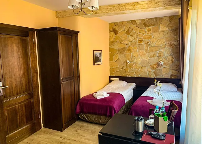 Grono Apartamenty