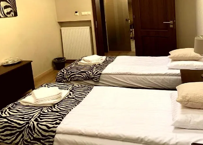 Grono Apartamenty