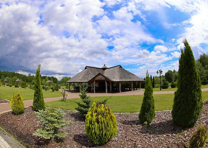Restauracja Hotel Ostoja