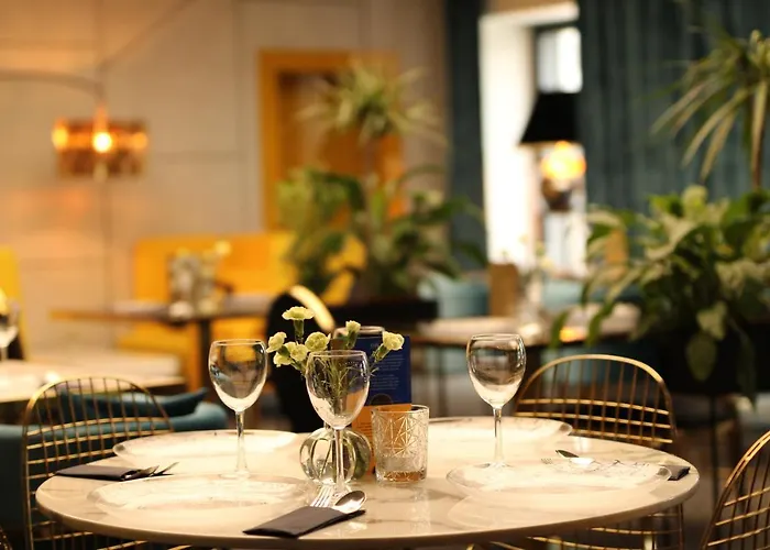 Arboretum Hotel